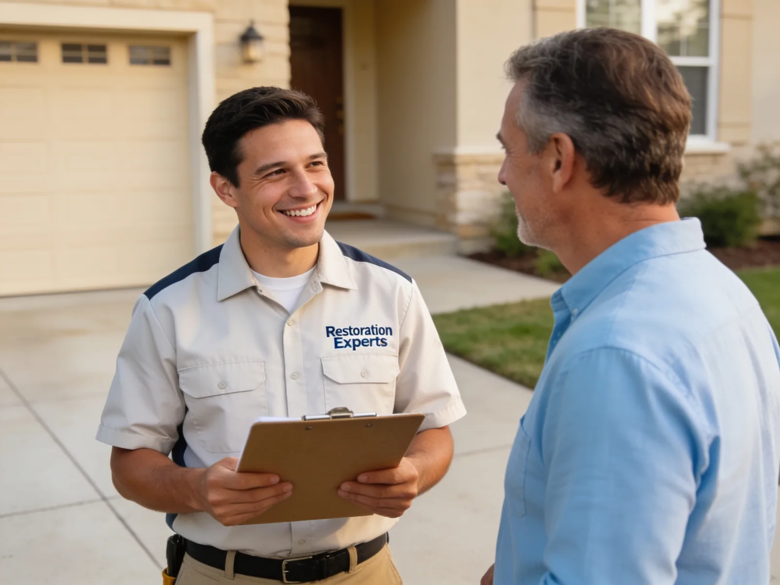 Water Damage Cleanup Laytonville, CA FAQs